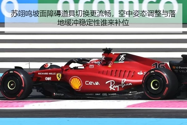 苏翊鸣坡面障碍道具切换更流畅，空中姿态调整与落地缓冲稳定性谁来补位